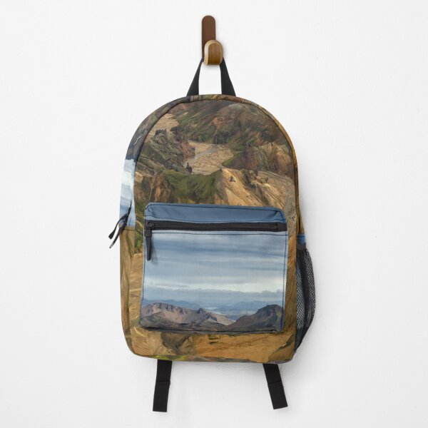 Item preview, Fjallabak Nature Reserve designed and sold by DiFigianoPhoto.