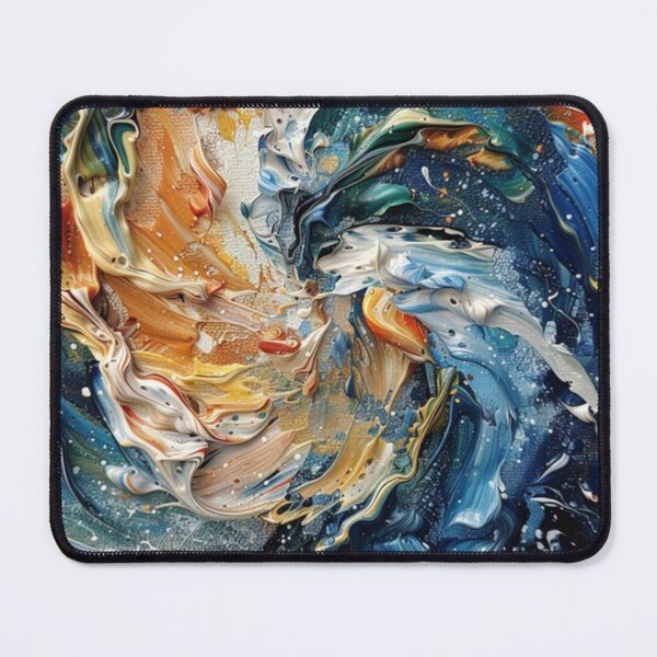 Item preview, ABSTRACT ART  designed and sold by Matoo5062.