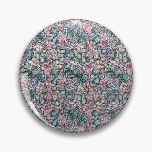 Item preview, She sells sea shells by the sea shore designed and sold by LilBrownDog.