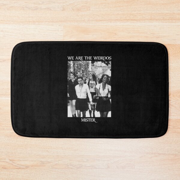 Item preview,  The Craft We Are The Weirdos Mister designed and sold by Myodo.