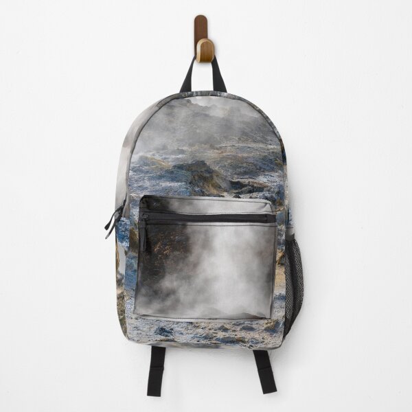 Item preview, Seltun Fumaroles designed and sold by DiFigianoPhoto.