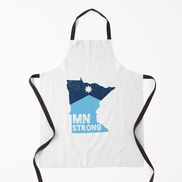 Item preview, Minnesota Strong Stand with Minneapolis designed and sold by gustavbellocci.