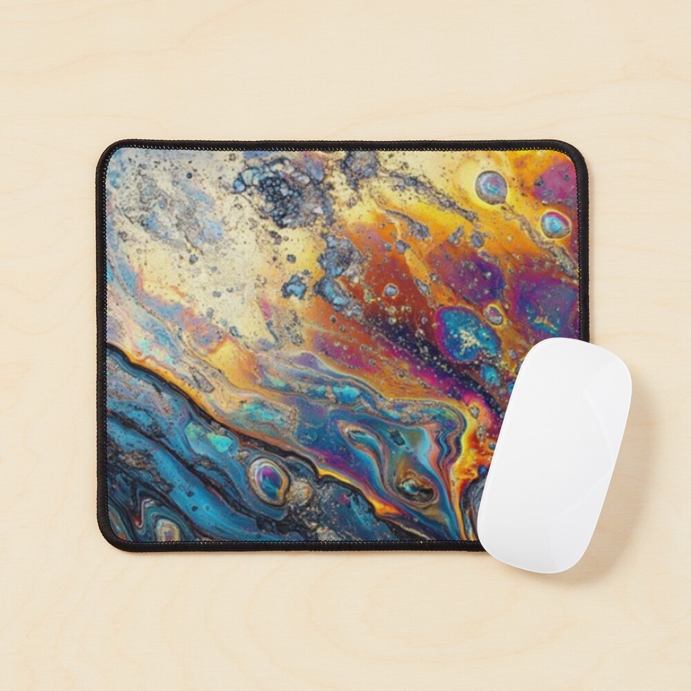 Item preview, Mouse Pad designed and sold by Matoo5062.