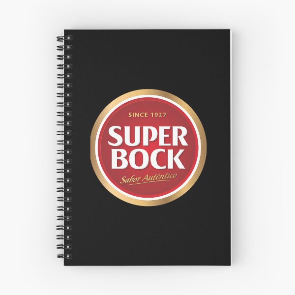 Item preview, Super Bock Since 1927 Logo Essential T-Shirt designed and sold by Tadallace.