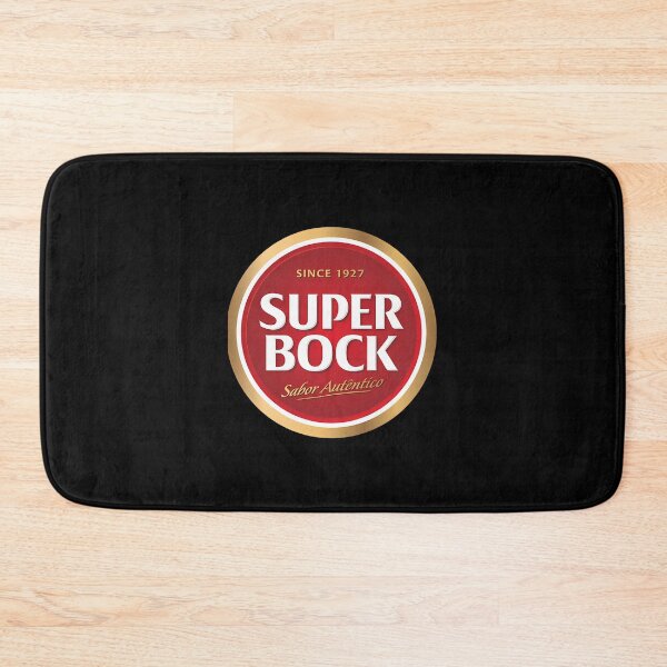 Item preview, Super Bock Since 1927 Logo Essential T-Shirt designed and sold by Tadallace.