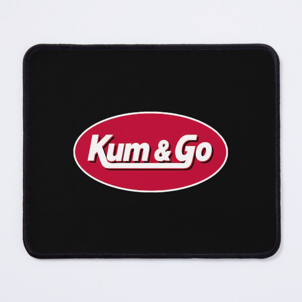 Item preview, Kum-And-Go-Logo designed and sold by Tadallace.
