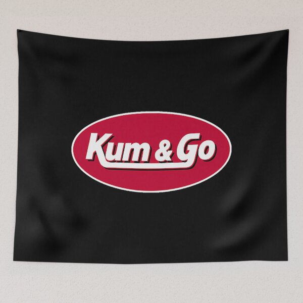 Item preview, Kum-And-Go-Logo designed and sold by Tadallace.