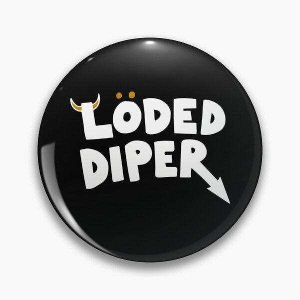 Item preview, Loded Diper Shirt You Were Driving The Getaway Car designed and sold by Xesopkisver.