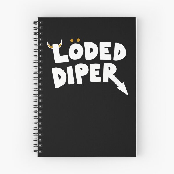 Item preview, Loded Diper Shirt You Were Driving The Getaway Car designed and sold by Xesopkisver.