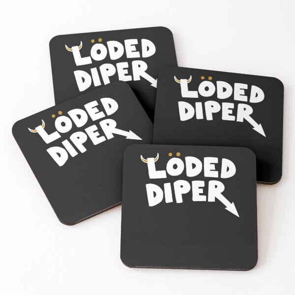 Item preview, Loded Diper Shirt You Were Driving The Getaway Car designed and sold by Xesopkisver.
