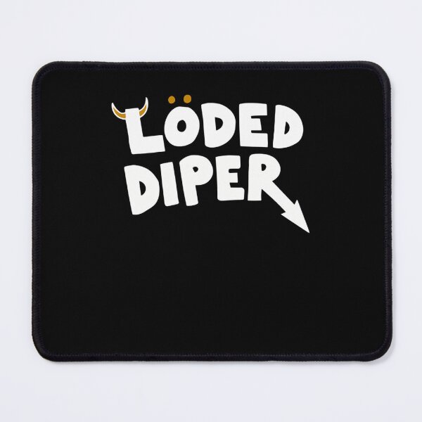 Item preview, Loded Diper Shirt You Were Driving The Getaway Car designed and sold by Xesopkisver.