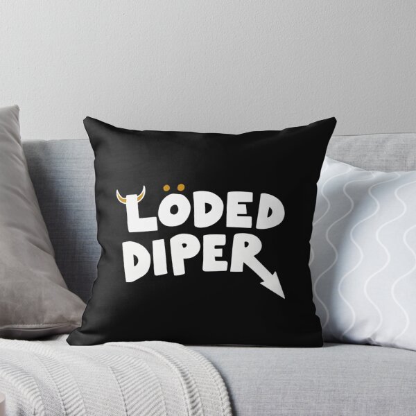Item preview, Loded Diper Shirt You Were Driving The Getaway Car designed and sold by Xesopkisver.