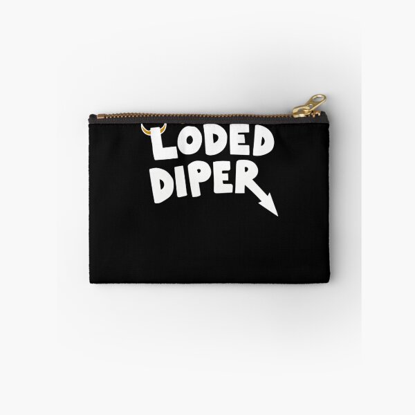 Item preview, Loded Diper Shirt You Were Driving The Getaway Car designed and sold by Xesopkisver.
