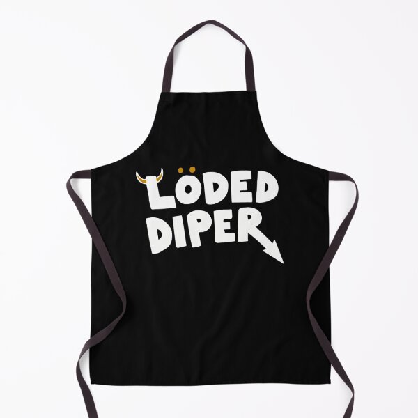 Item preview, Loded Diper Shirt You Were Driving The Getaway Car designed and sold by Xesopkisver.