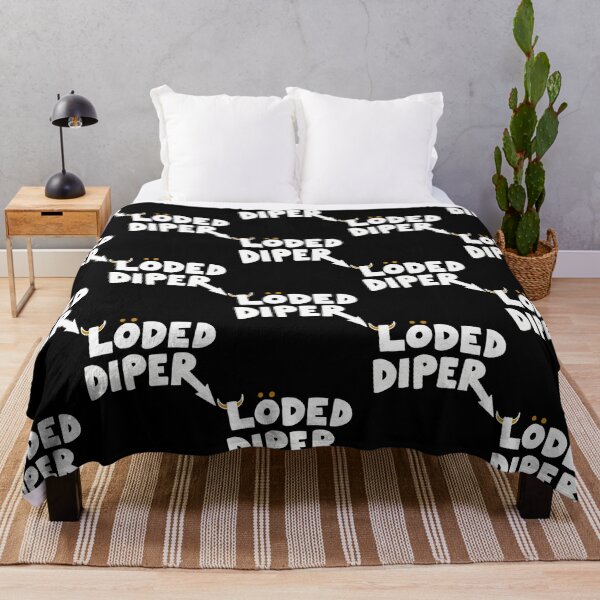 Item preview, Loded Diper Shirt You Were Driving The Getaway Car designed and sold by Xesopkisver.