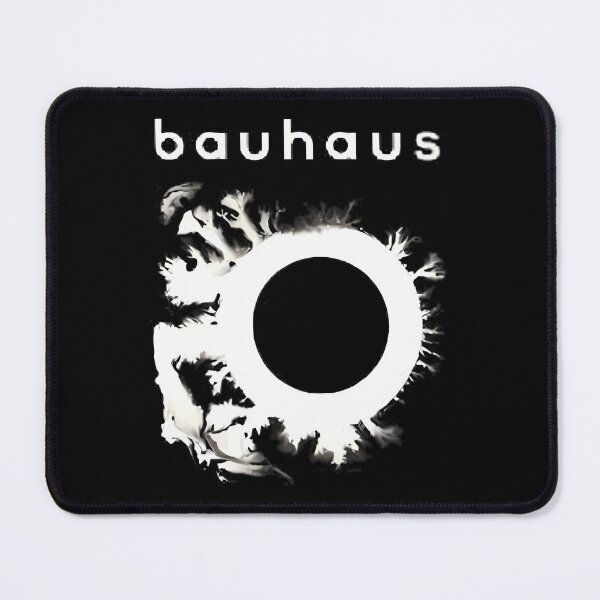 Item preview, Bauhaus Band Logo designed and sold by Tadallace.