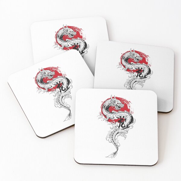 Item preview, DRAGON designed and sold by cyrille68.