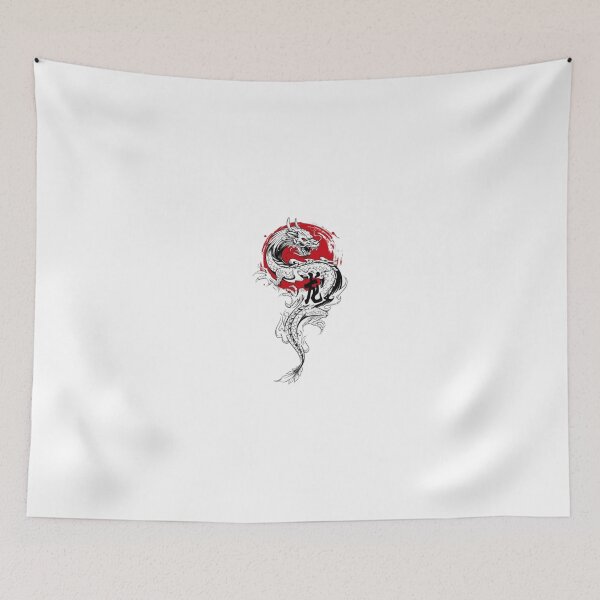 Item preview, DRAGON designed and sold by cyrille68.
