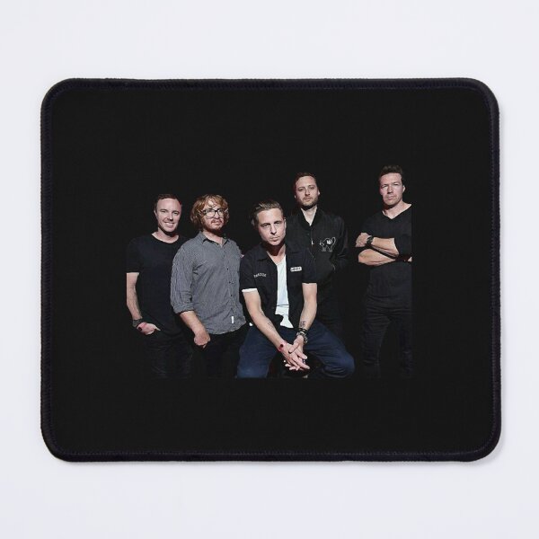 Item preview, OneRepublic band Classic designed and sold by gfranzencope.