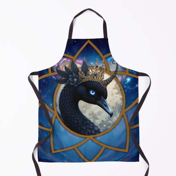 Item preview, The Swan Who Guards the Moon. designed and sold by nicky2342.