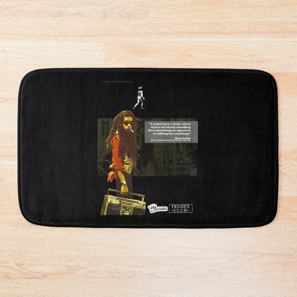 Item preview, The Rebel Dread designed and sold by PASSIONZERO.