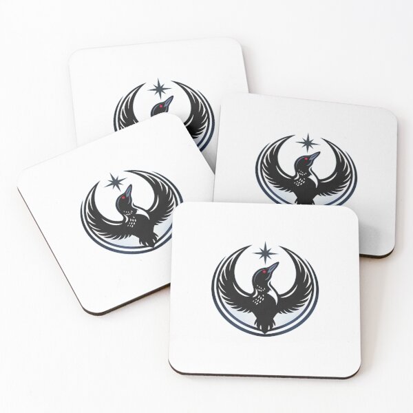 Item preview, Minnesota Rebel New State Flag Minnesota Rebel Alliance designed and sold by gustavbellocci.