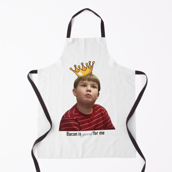 Item preview, Bacon Is Good For Me designed and sold by Awesome-Stores.