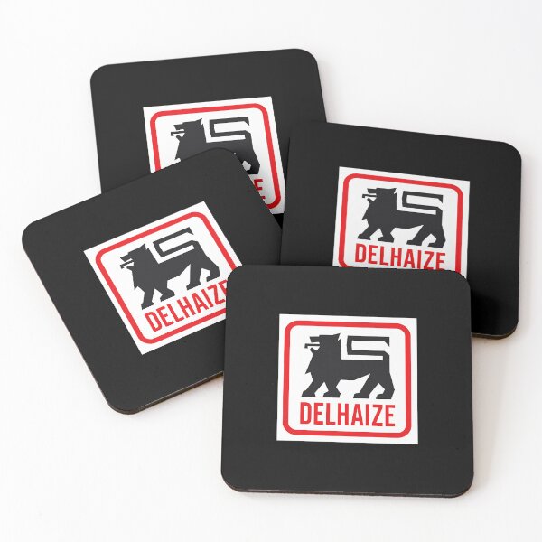 Item preview, Delhaize Logo designed and sold by Tadallace.