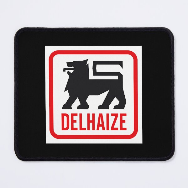 Item preview, Delhaize Logo designed and sold by Tadallace.