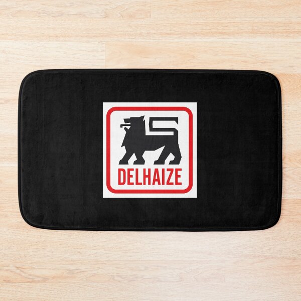 Item preview, Delhaize Logo designed and sold by Tadallace.