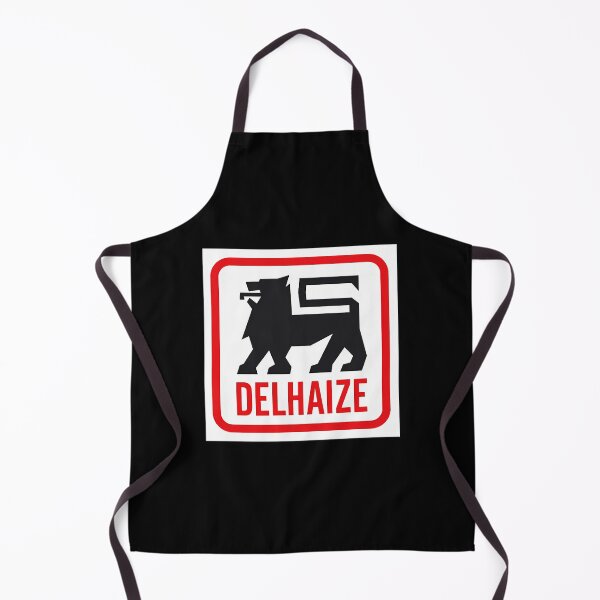 Artikelvorschau, Delhaize Logo entworfen und verkauft von Tadallace.