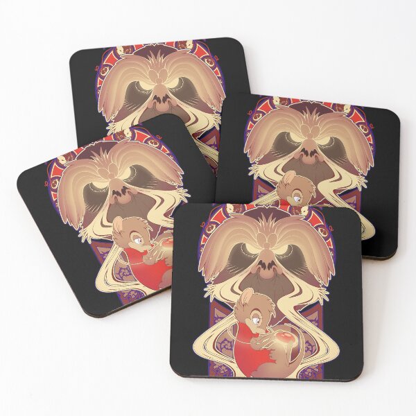 Item preview,  The Art Of Secrets designed and sold by Myodo.