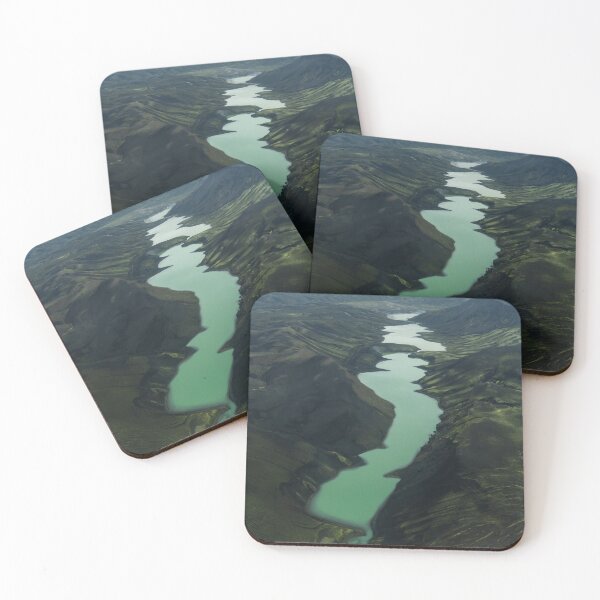 Item preview, Holmsarlon Lake and Falls designed and sold by DiFigianoPhoto.