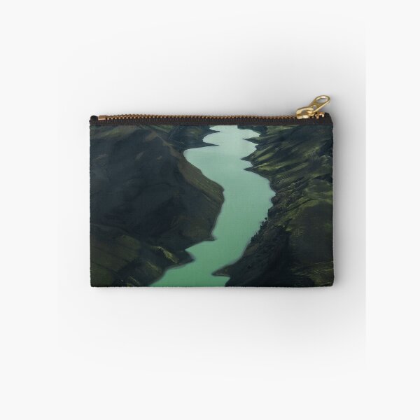 Item preview, Holmsarlon Lake and Falls designed and sold by DiFigianoPhoto.