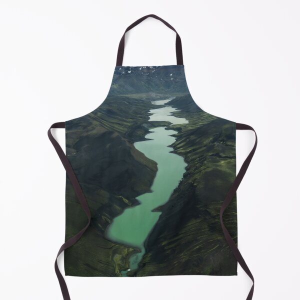 Item preview, Holmsarlon Lake and Falls designed and sold by DiFigianoPhoto.