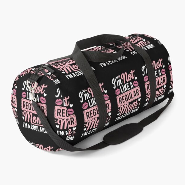 Item preview, I'm not like a regular mom I'm a cool mom designed and sold by jkrphoto.