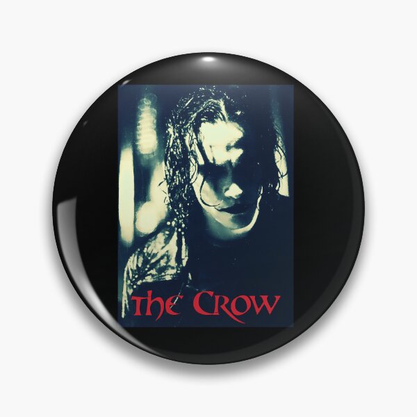 Item preview,  The Crow designed and sold by PASSIONZERO.