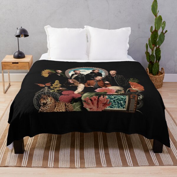 Item preview, OneRepublic band Classic designed and sold by gfranzencope.