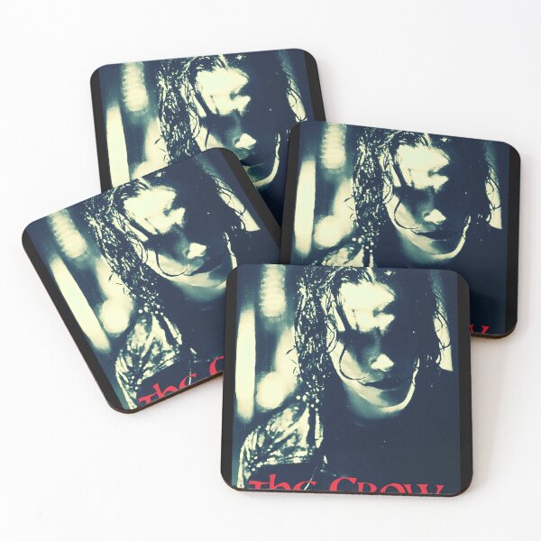 Item preview,  The Crow designed and sold by PASSIONZERO.