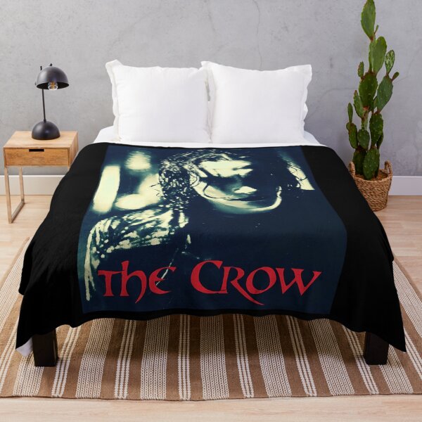 Item preview,  The Crow designed and sold by PASSIONZERO.