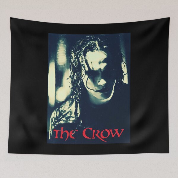 Item preview,  The Crow designed and sold by PASSIONZERO.