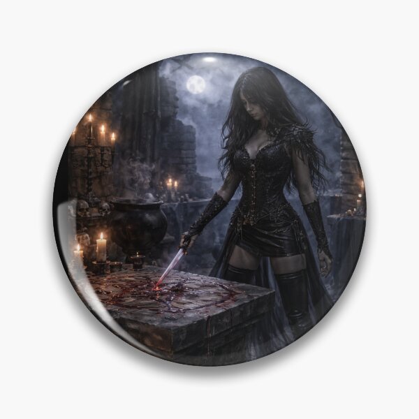 Item preview, The Ritual Was Not For Me designed and sold by MLOSA.