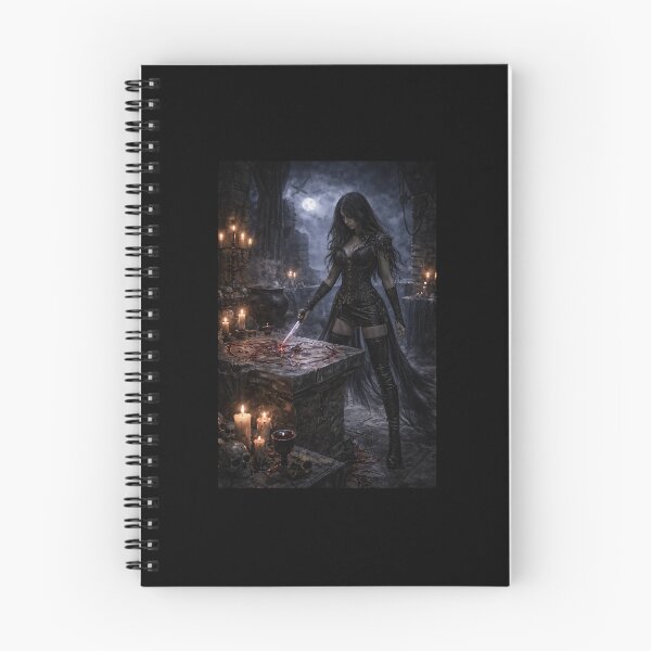 Item preview, The Ritual Was Not For Me designed and sold by MLOSA.