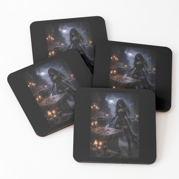 Item preview, The Ritual Was Not For Me designed and sold by MLOSA.