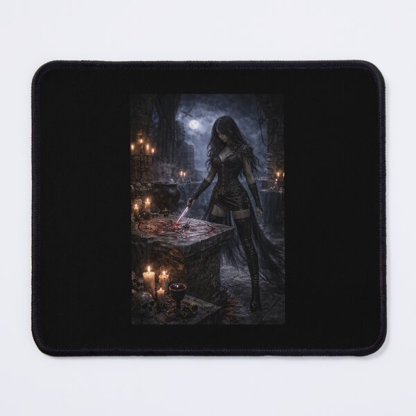 Item preview, The Ritual Was Not For Me designed and sold by MLOSA.
