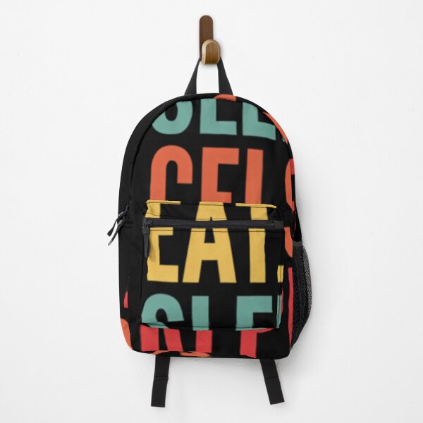 Item preview,  Celsius Crypto Eat Sleep Celsius Repeat designed and sold by Tadallace.