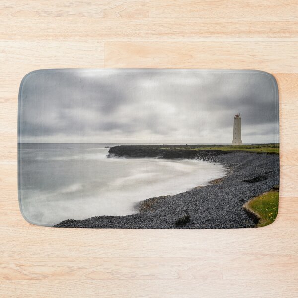 Item preview, Malarrif Lighthouse designed and sold by DiFigianoPhoto.