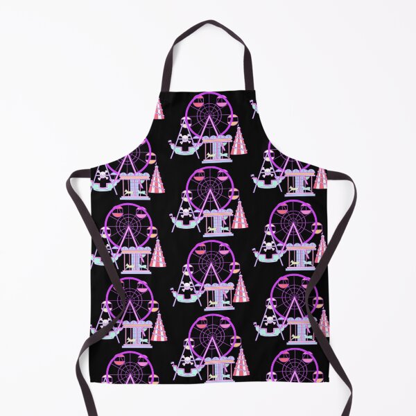 Item preview, Kawaii Fairground designed and sold by kitschandkawaii.