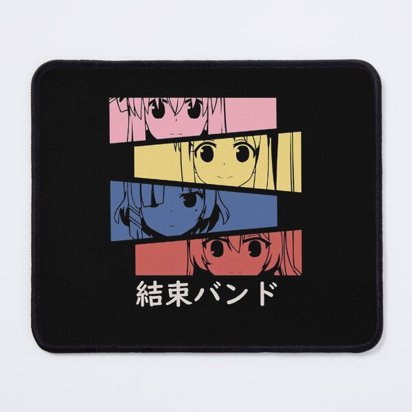 Item preview, Bocchi The Rock - Kessoku Band designed and sold by Samaillustrates.