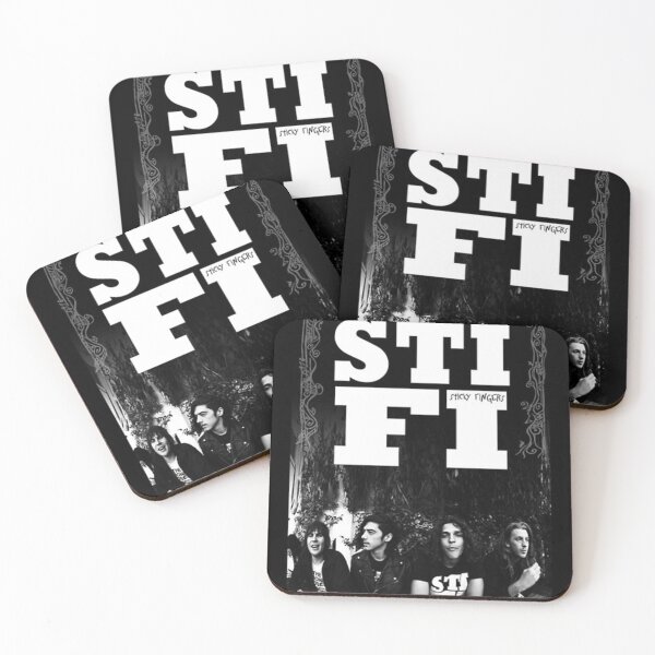 Item preview, Sticky Fingers designed and sold by Zahero.